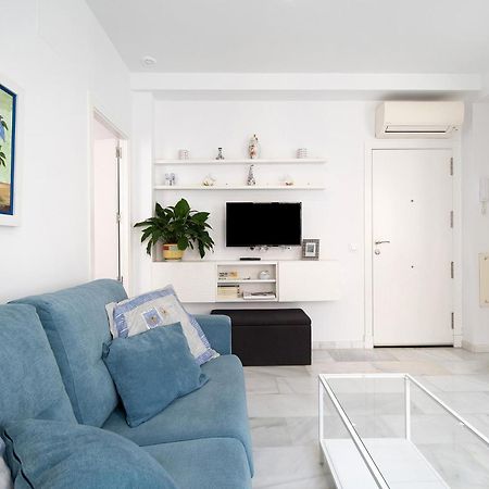 Apartamento En El Centro De Cádiz Eksteriør bilde