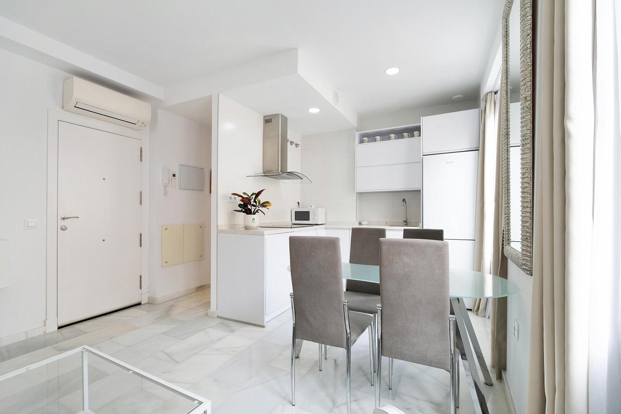 Apartamento En El Centro De Cádiz Eksteriør bilde