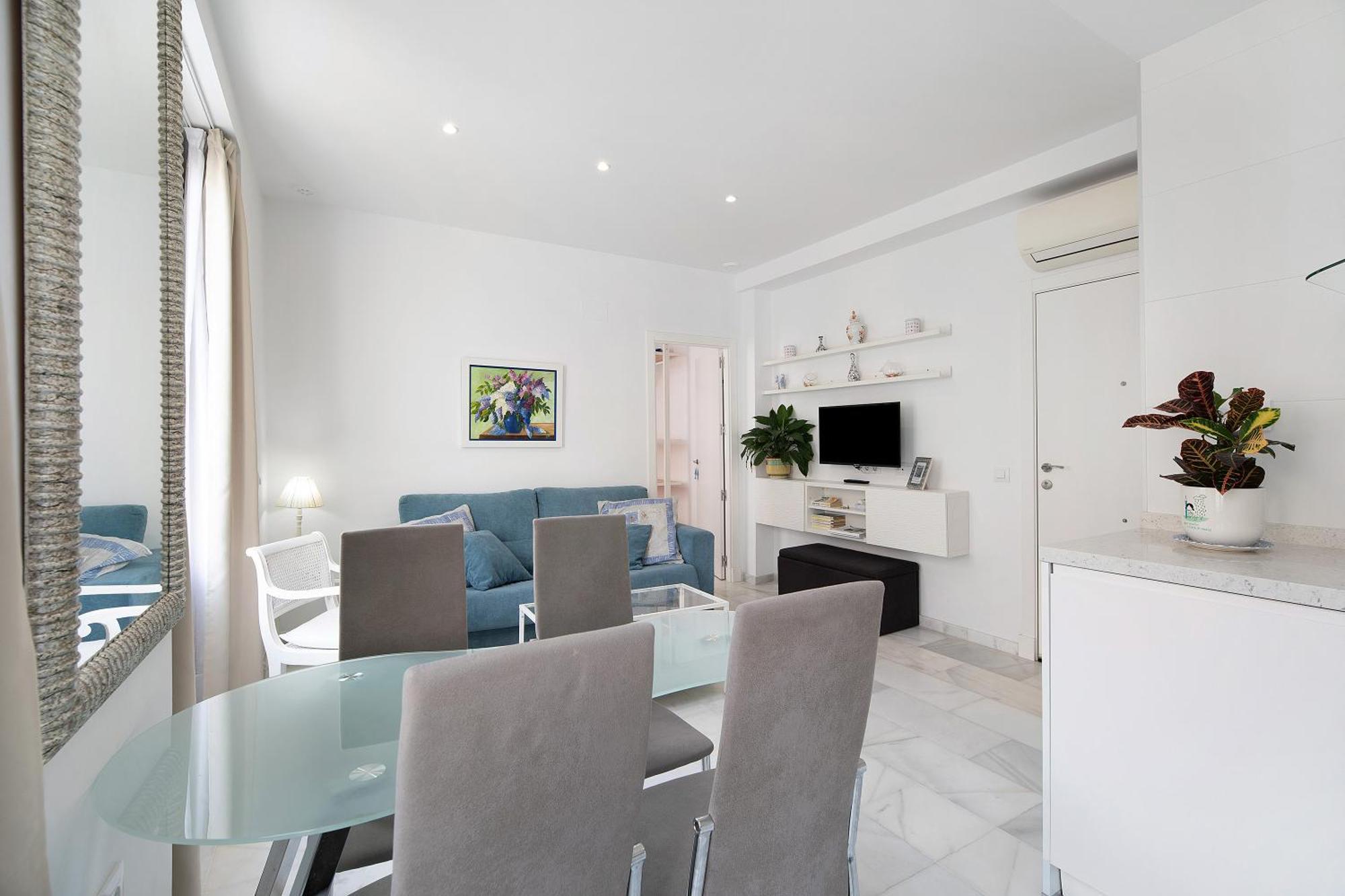 Apartamento En El Centro De Cádiz Eksteriør bilde