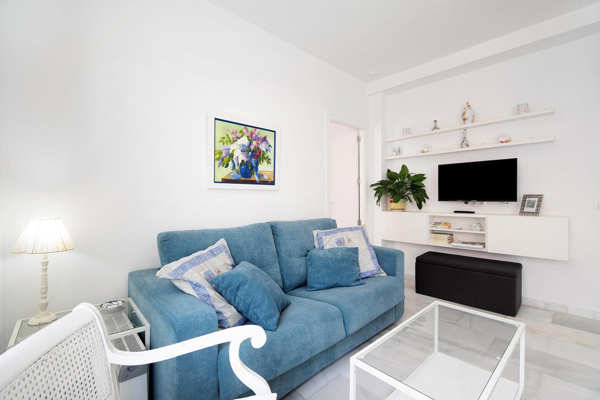 Apartamento En El Centro De Cádiz Eksteriør bilde