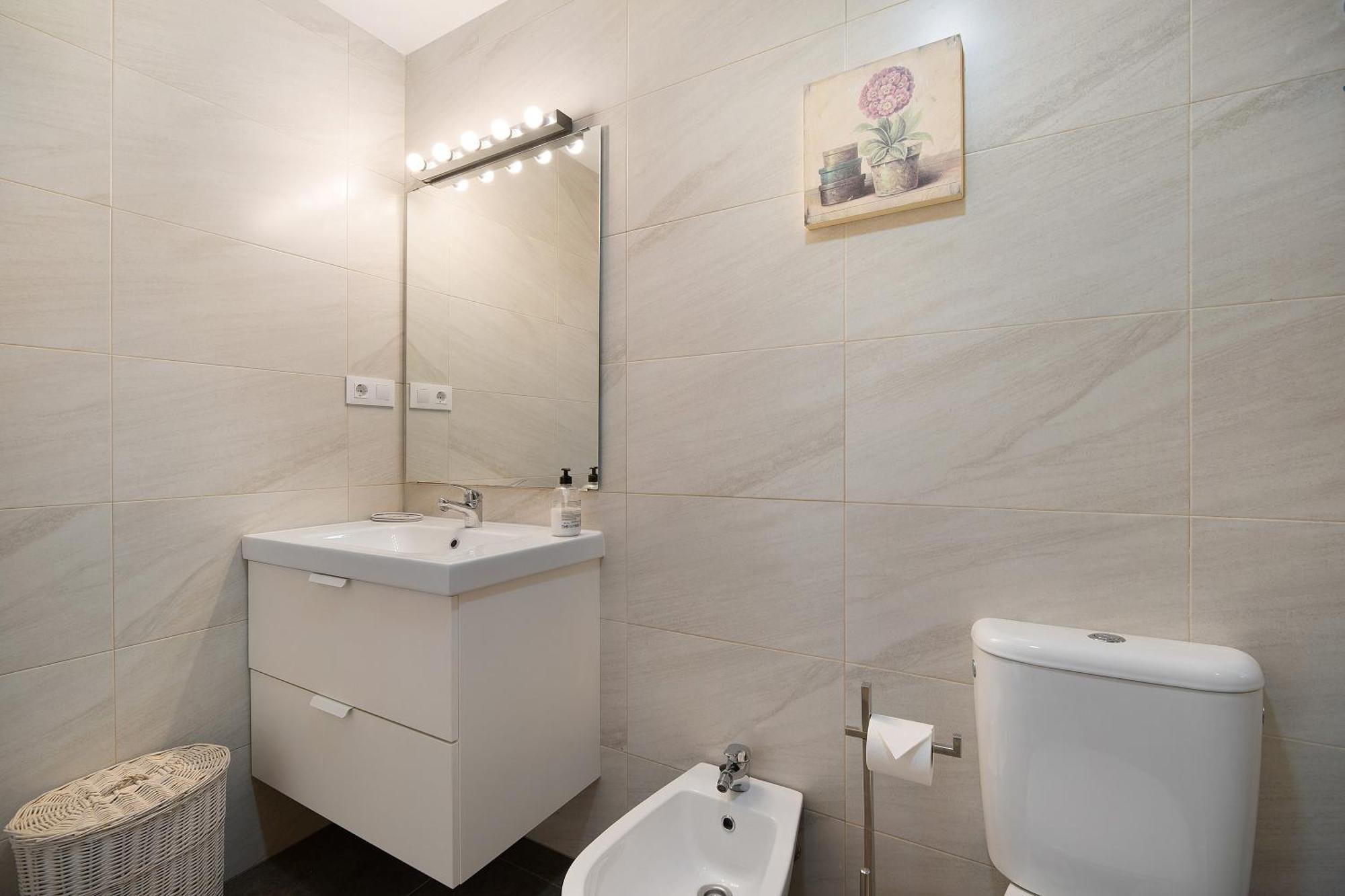 Apartamento En El Centro De Cádiz Eksteriør bilde