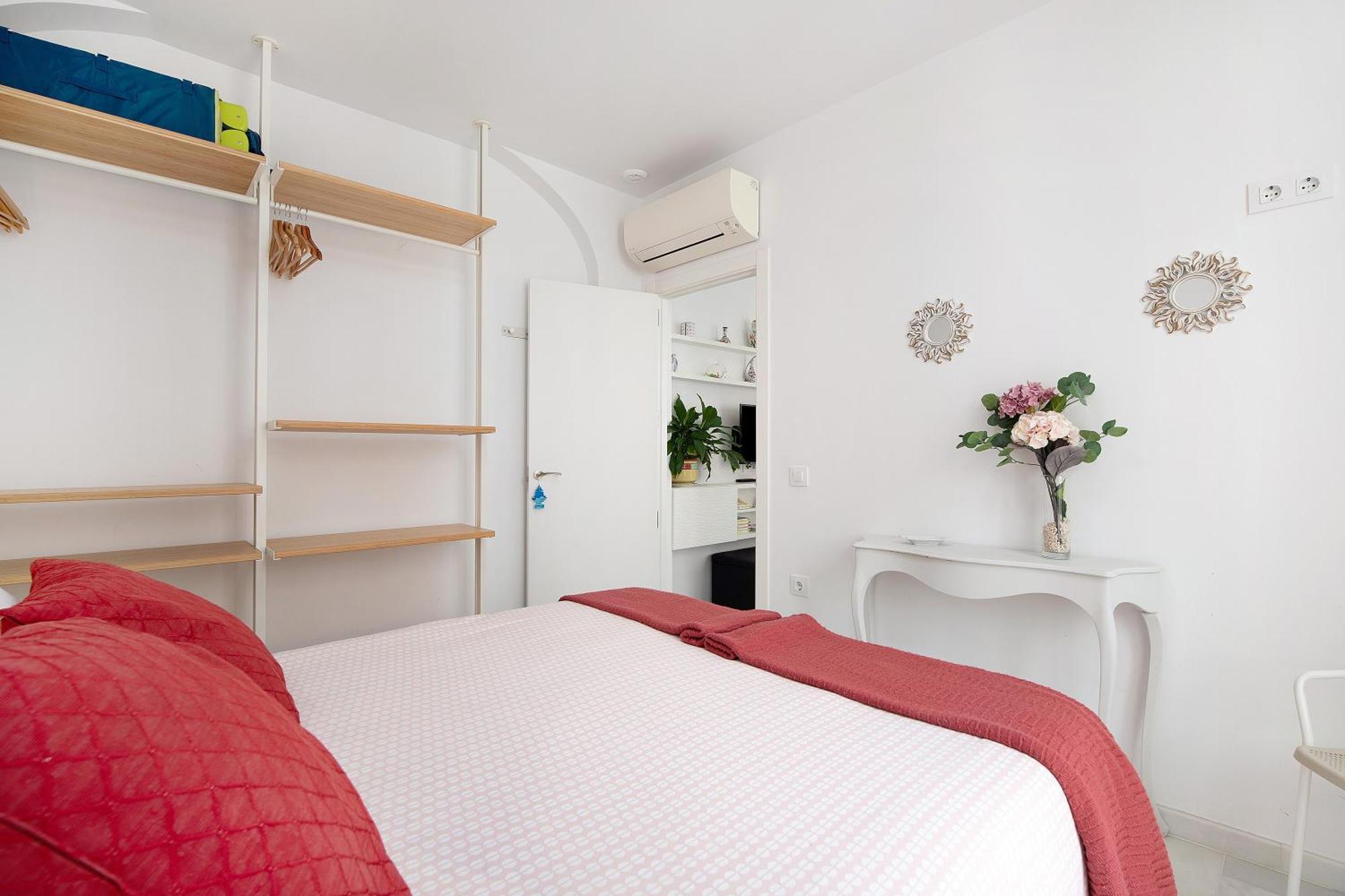 Apartamento En El Centro De Cádiz Eksteriør bilde