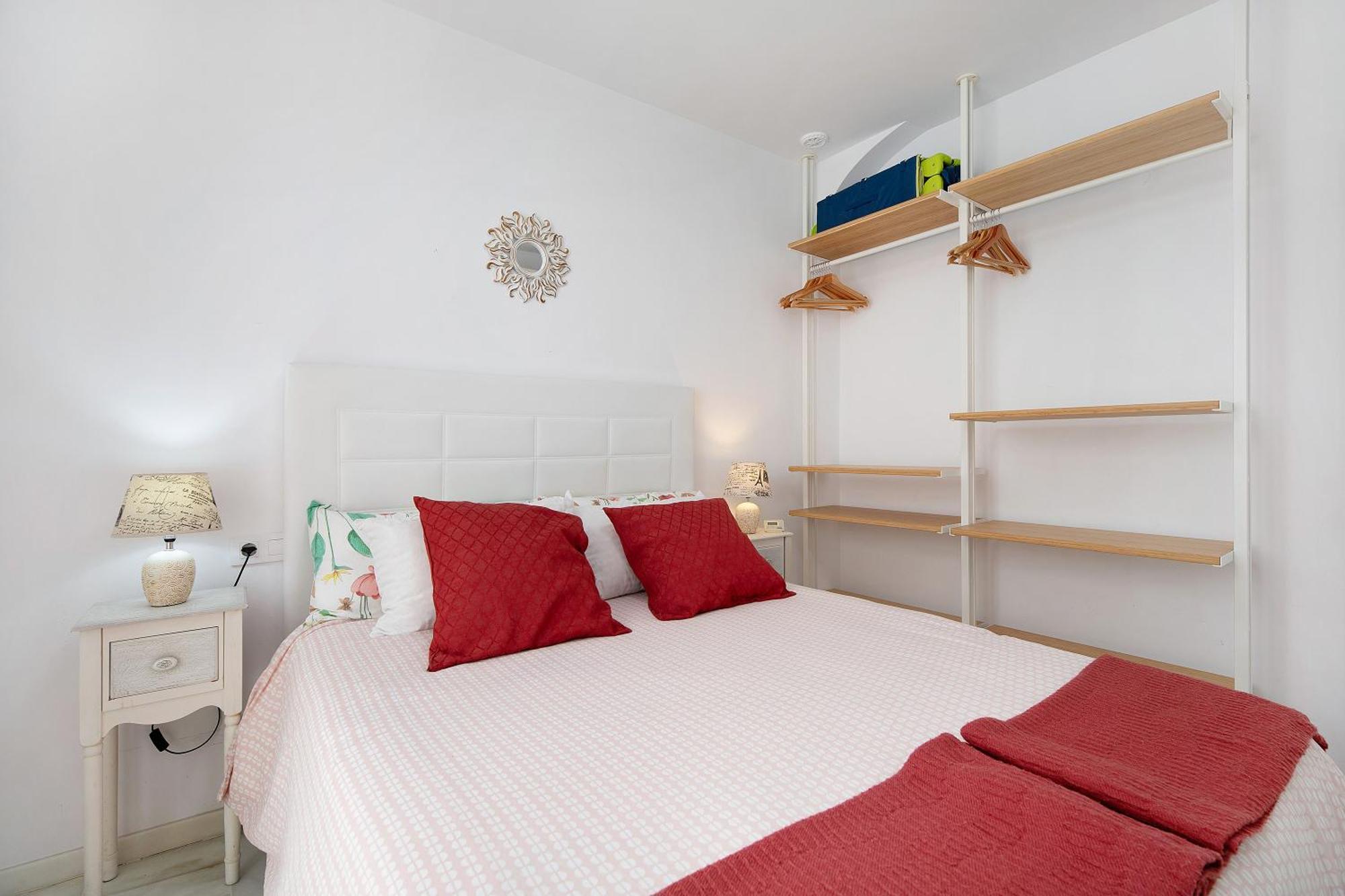 Apartamento En El Centro De Cádiz Eksteriør bilde