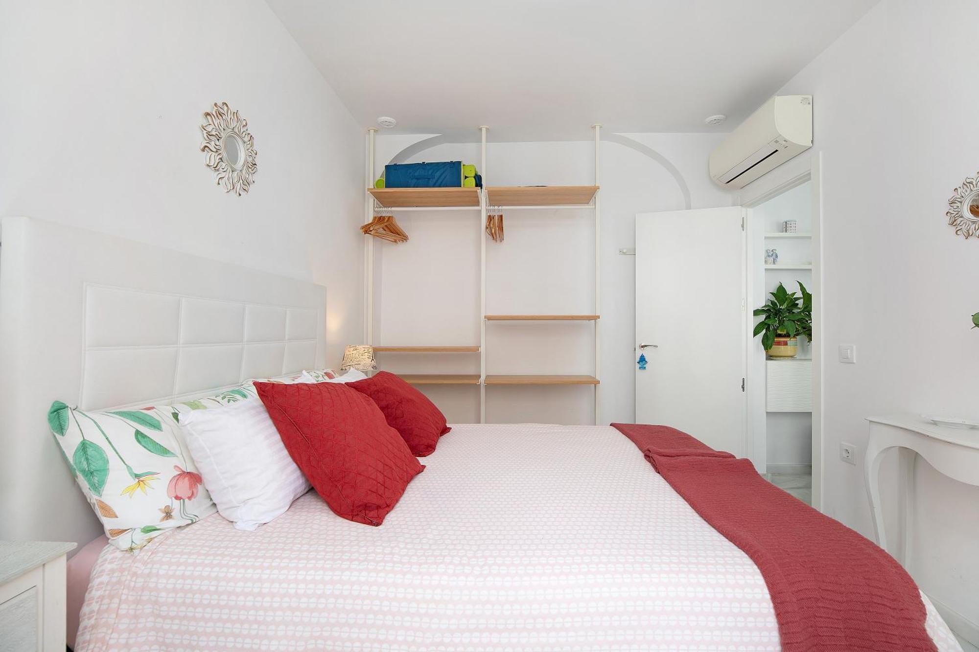 Apartamento En El Centro De Cádiz Eksteriør bilde